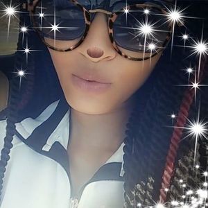 Meet your Posher, Nichole